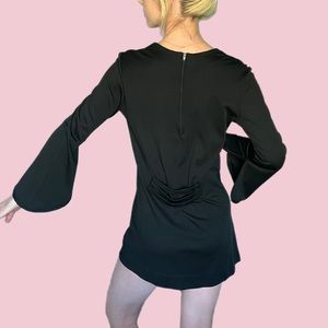 Vintage 60s mod dress